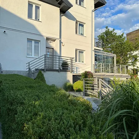 Z Widokiem Na Morze Apartment Gdynia