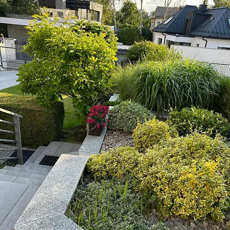 Z Widokiem Na Morze グディニャ