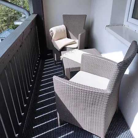 Z Widokiem Na Morze Apartment *