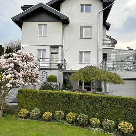 Z Widokiem Na Morze * グディニャ