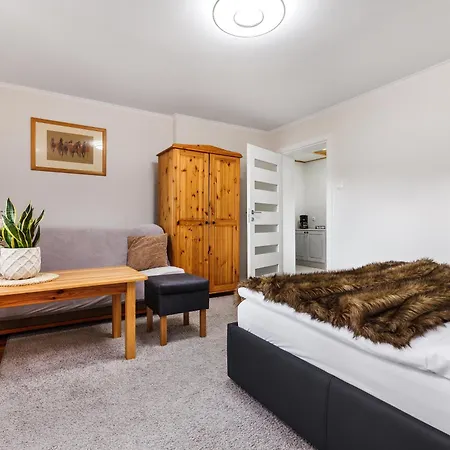 Z Widokiem Na Morze Apartment *