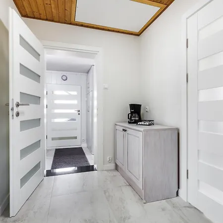 Z Widokiem Na Morze Apartment Gdynia