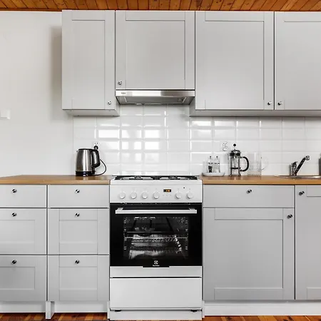 Apartman Z Widokiem Na Morze *