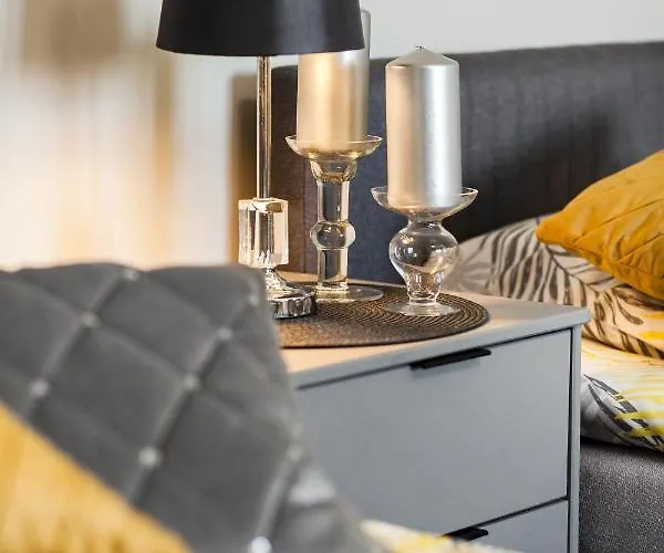 Z Widokiem Na Morze *