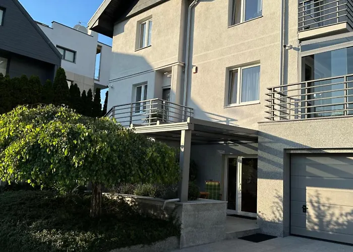 Z Widokiem Na Morze * Gdynia