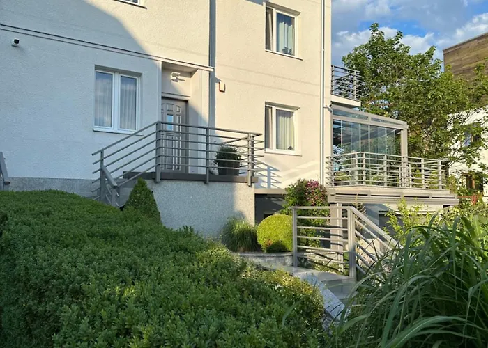 Z Widokiem Na Morze Appartement Gdynia