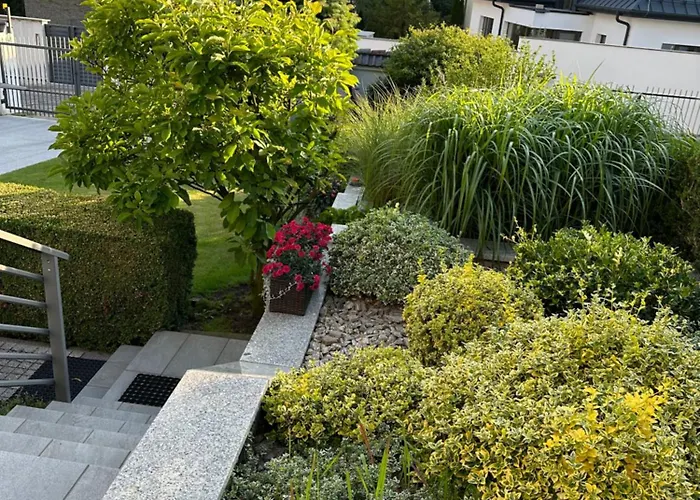 Z Widokiem Na Morze Gdynia