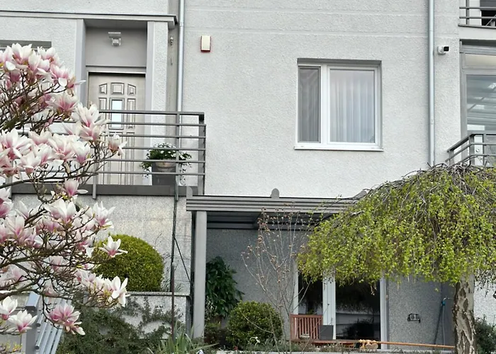 Z Widokiem Na Morze Appartement *