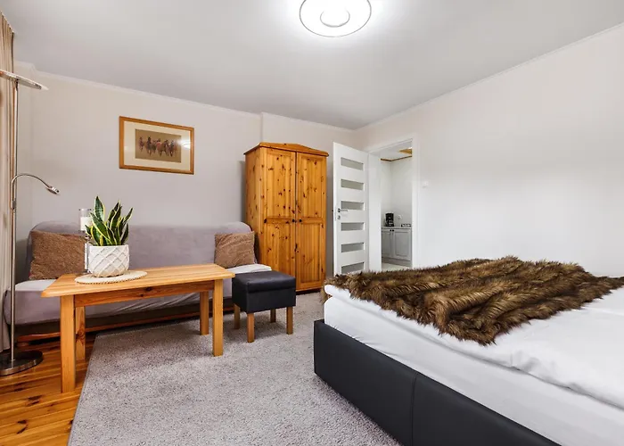 Z Widokiem Na Morze Appartement *