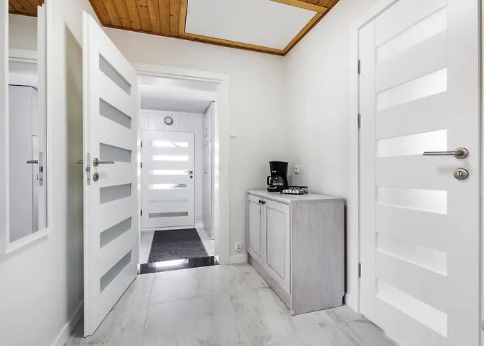 Z Widokiem Na Morze Appartement Gdynia