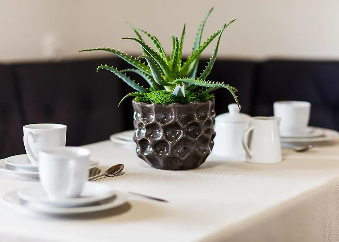 Appartement Z Widokiem Na Morze *