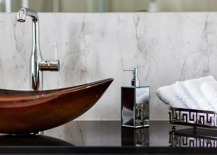 Appartement Z Widokiem Na Morze Gdynia