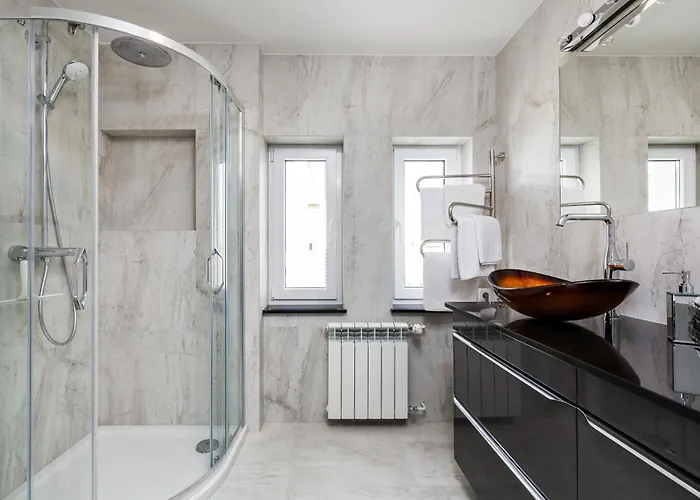 Z Widokiem Na Morze Appartement Gdynia